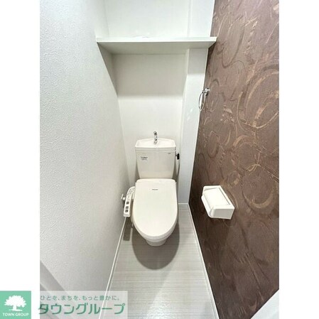 プリエ中村公園の物件内観写真